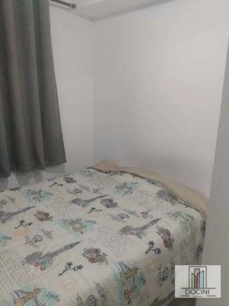Apartamento, 2 quartos, 35 m² - Foto 12