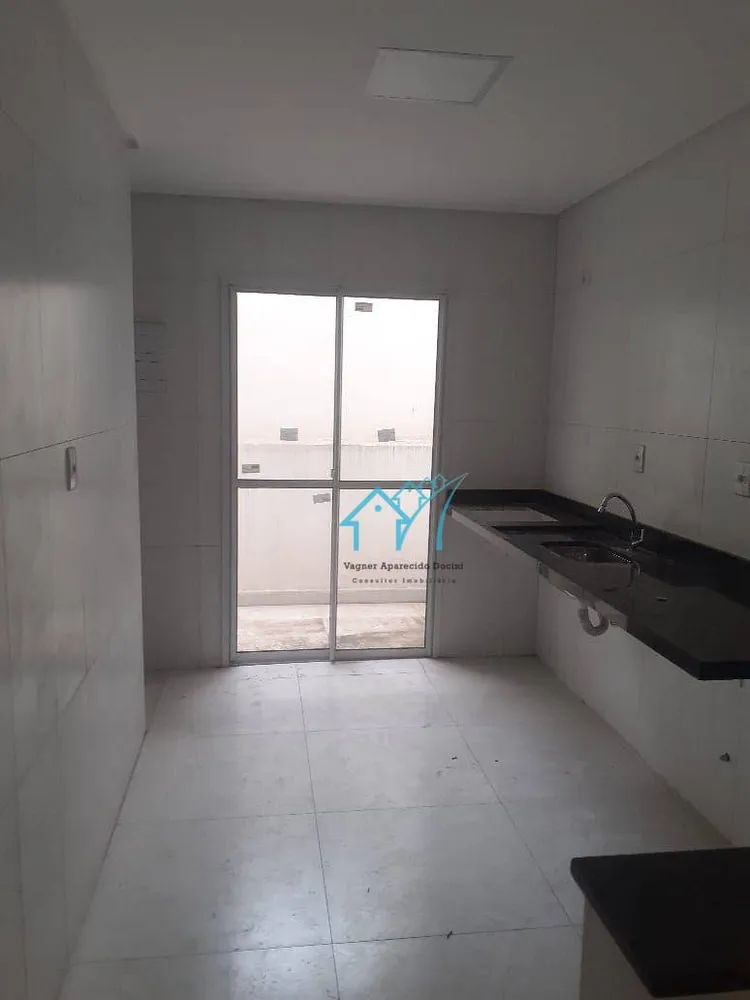 Apartamento, 2 quartos, 52 m² - Foto 7
