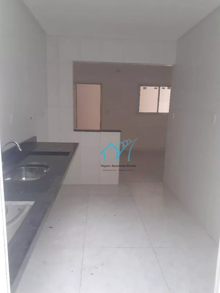 Apartamento, 2 quartos, 52 m² - Foto 2