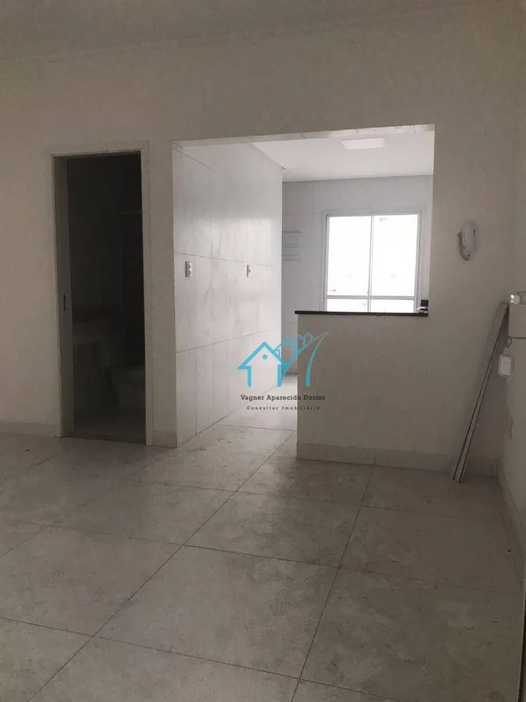Apartamento, 2 quartos, 52 m² - Foto 11