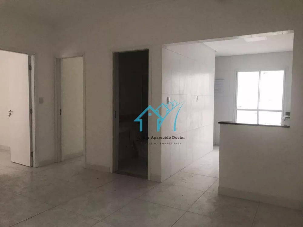 Apartamento, 2 quartos, 52 m² - Foto 3