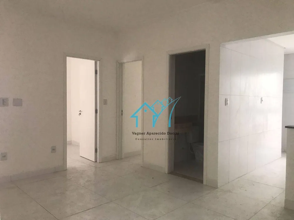 Apartamento, 2 quartos, 52 m² - Foto 9