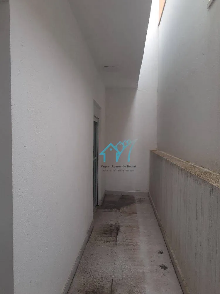 Apartamento, 2 quartos, 52 m² - Foto 8