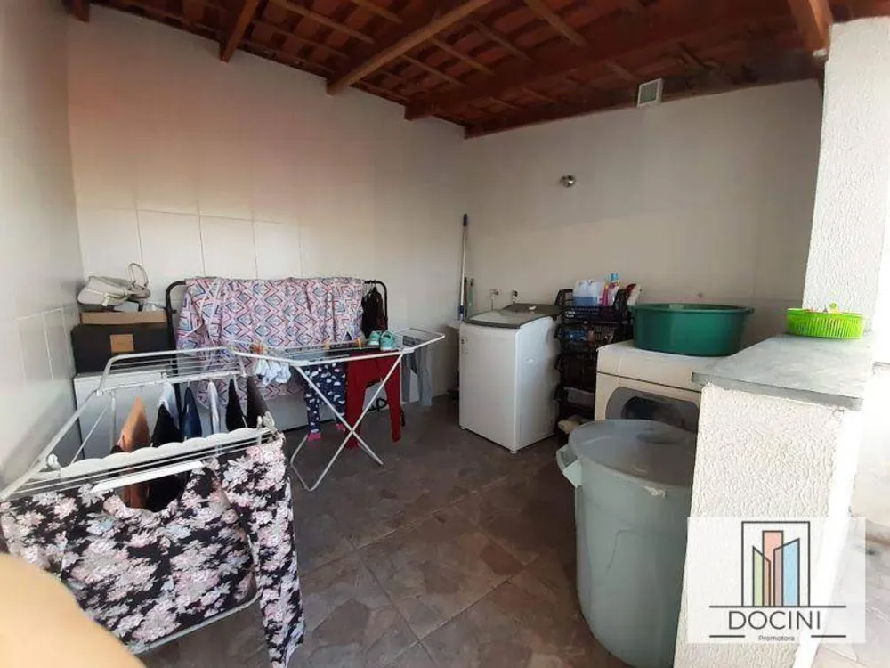 Sobrado, 3 quartos - Foto 15
