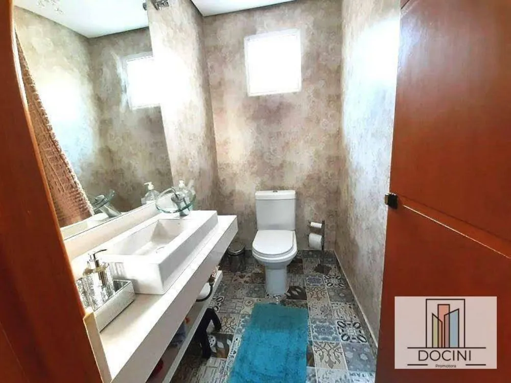 Sobrado, 3 quartos - Foto 20