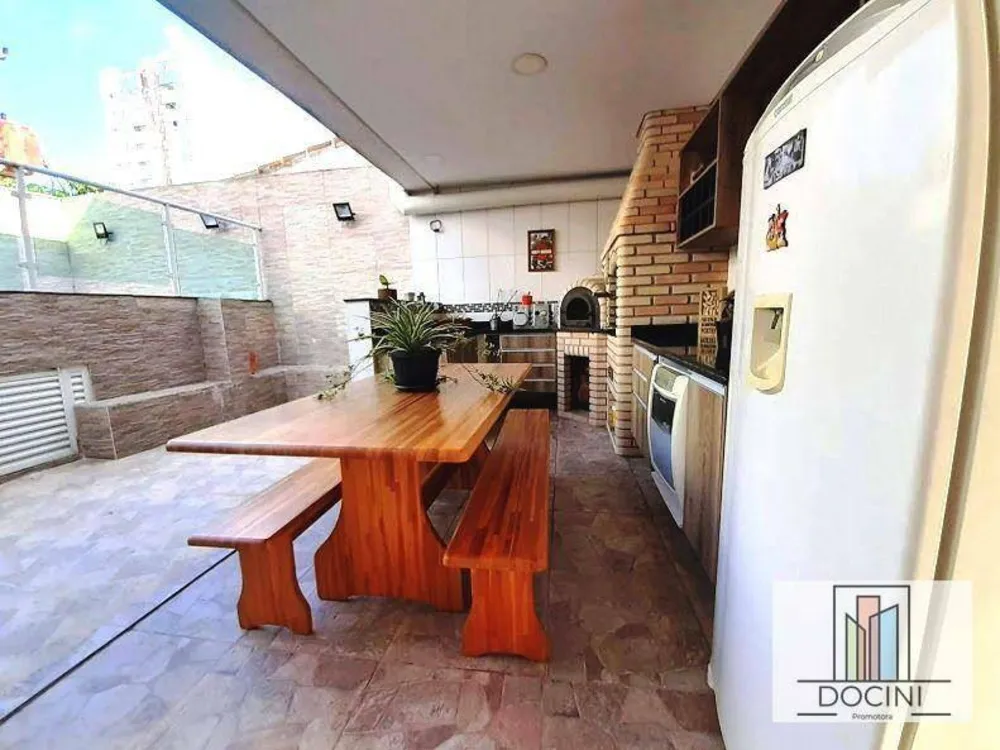 Sobrado, 3 quartos - Foto 24