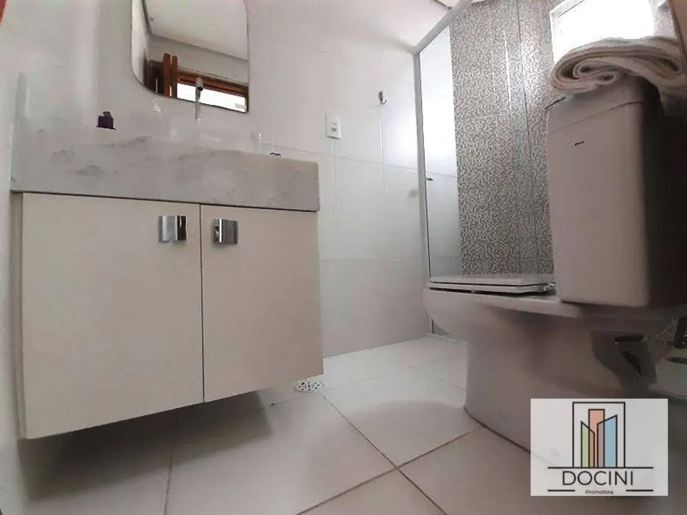 Sobrado, 3 quartos - Foto 16