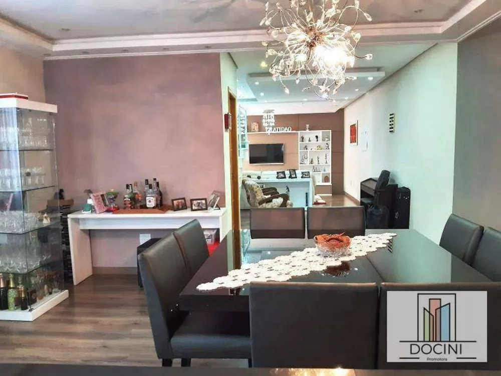 Sobrado, 3 quartos - Foto 4