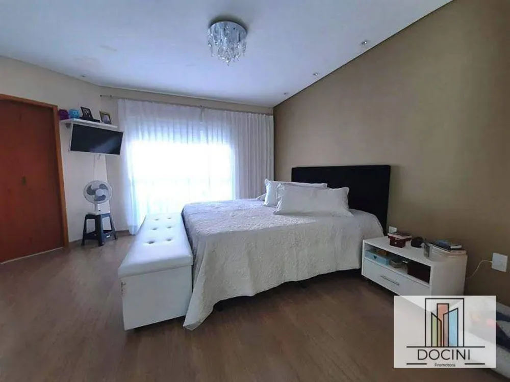 Sobrado, 3 quartos - Foto 19
