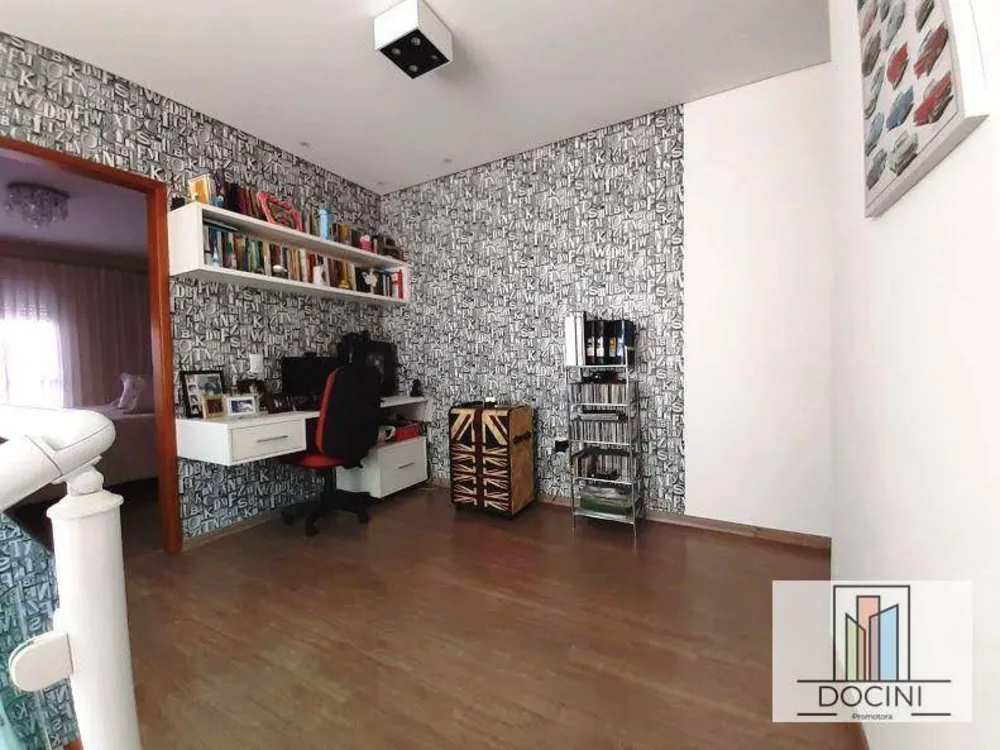 Sobrado, 3 quartos - Foto 23