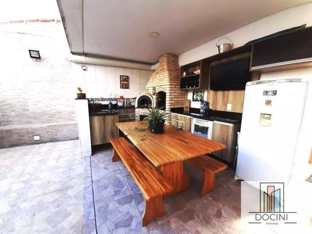 Sobrado, 3 quartos - Foto 7