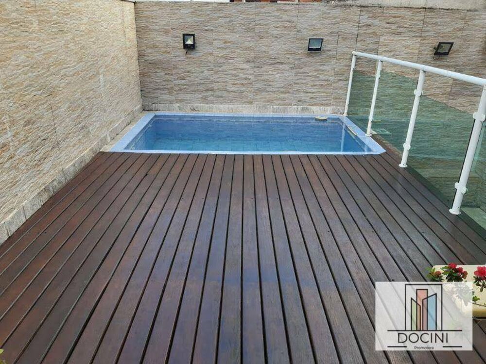 Sobrado à venda com 3 quartos, 308M2 - Foto 3