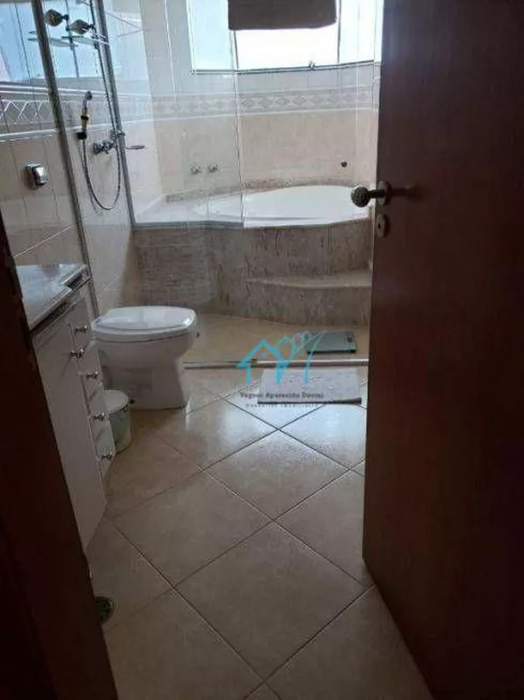 Sobrado, 3 quartos - Foto 12