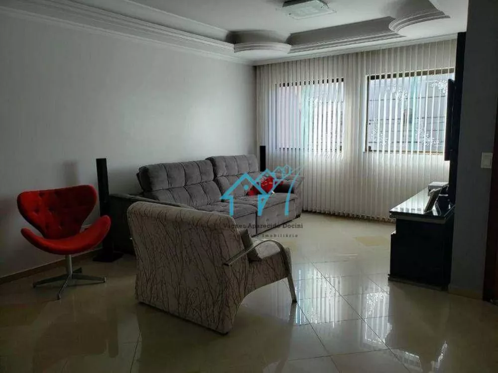 Sobrado, 3 quartos - Foto 6