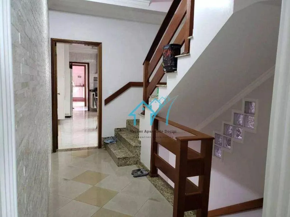 Sobrado, 3 quartos - Foto 9