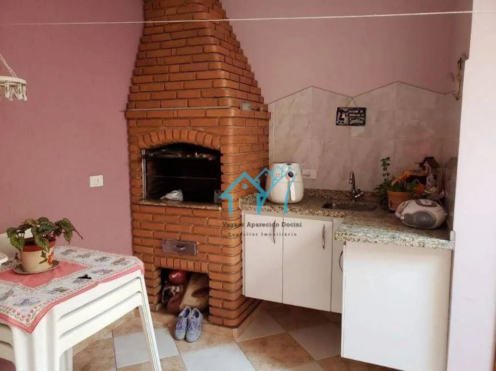 Sobrado, 3 quartos - Foto 2