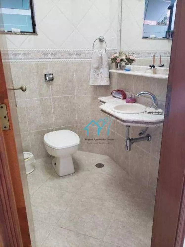 Sobrado, 3 quartos - Foto 10