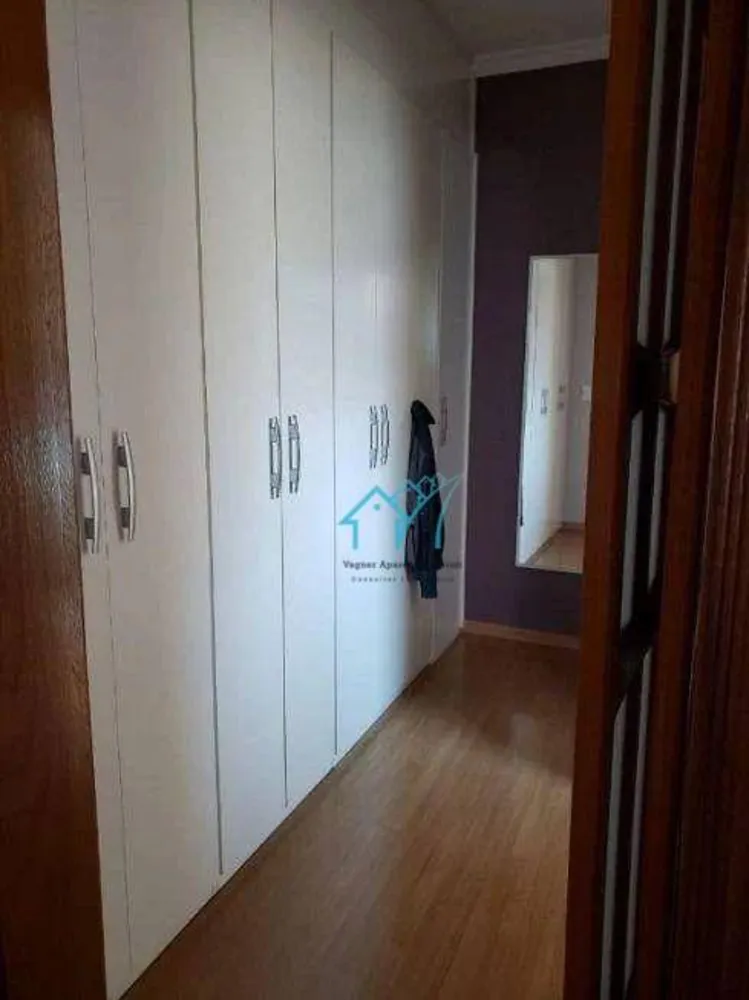 Sobrado, 3 quartos - Foto 19