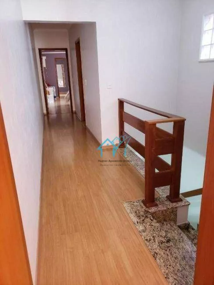 Sobrado, 3 quartos - Foto 5