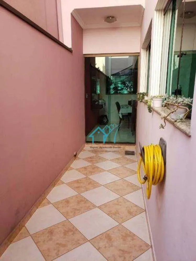 Sobrado, 3 quartos - Foto 8