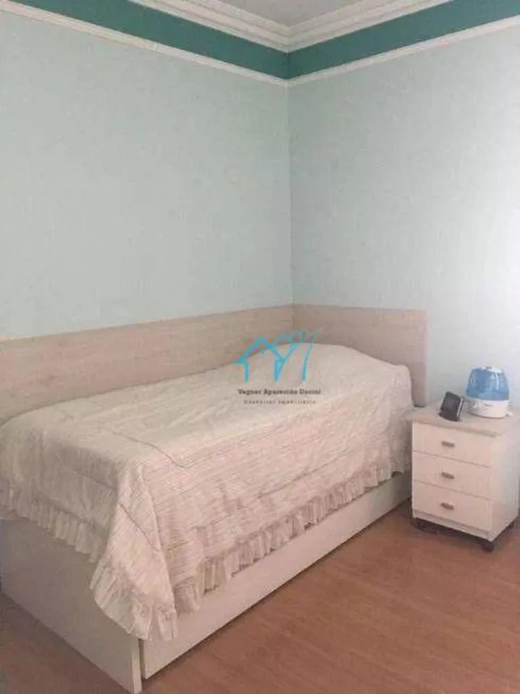 Sobrado, 3 quartos - Foto 1