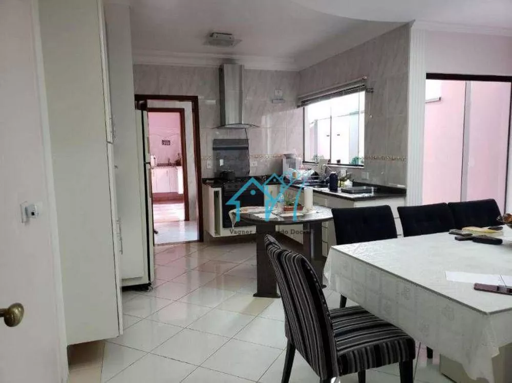 Sobrado, 3 quartos - Foto 8