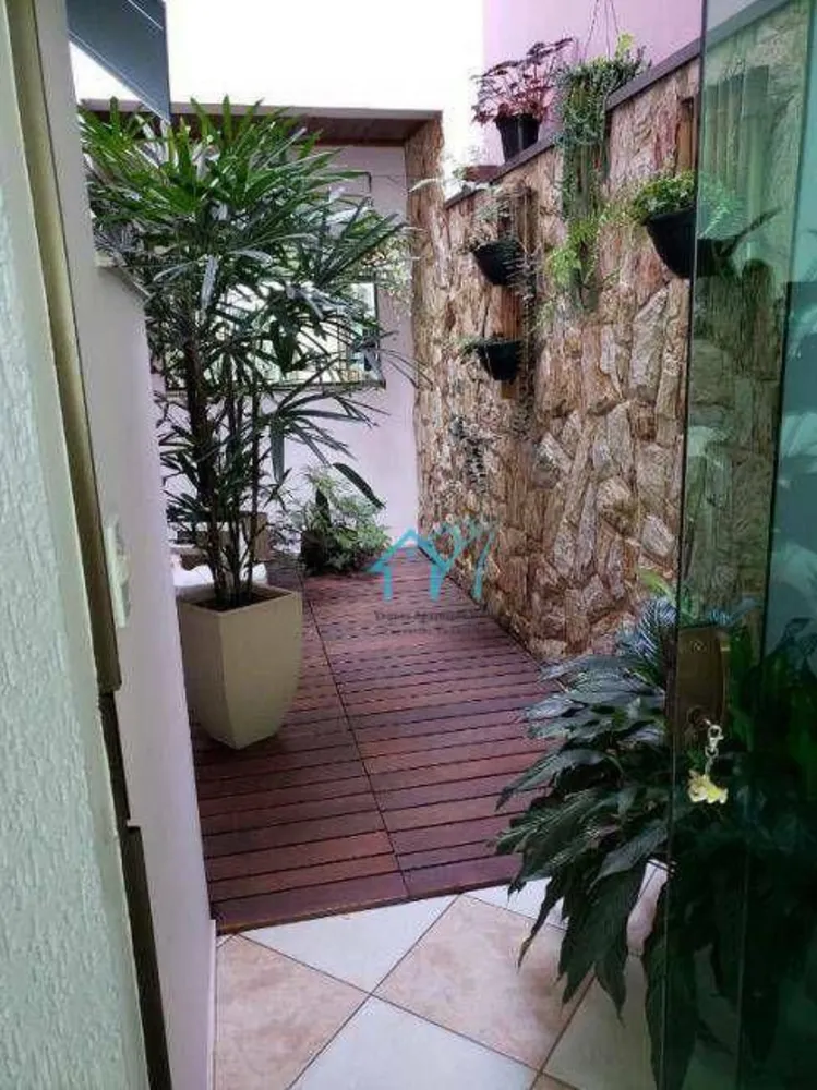 Sobrado, 3 quartos - Foto 12