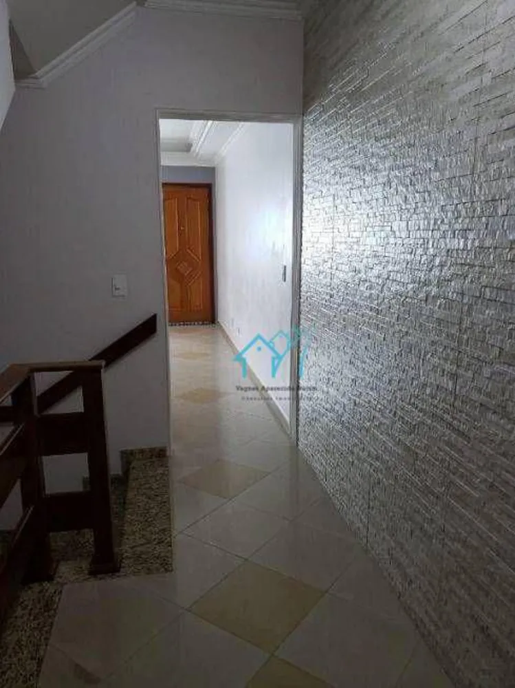 Sobrado, 3 quartos - Foto 5