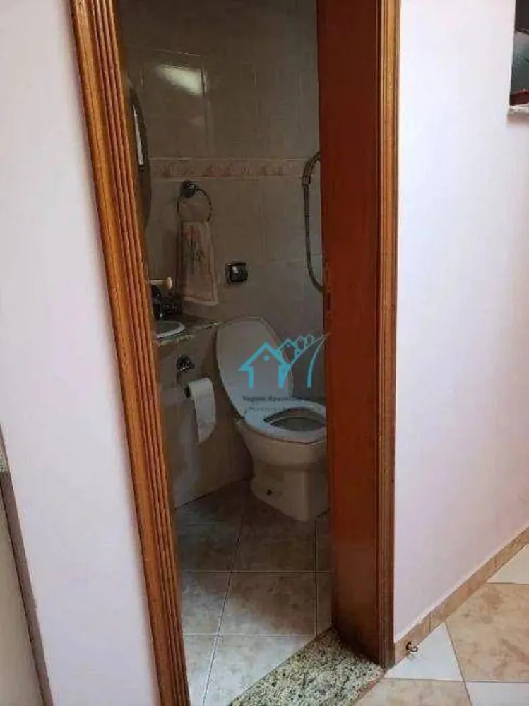 Sobrado, 3 quartos - Foto 18