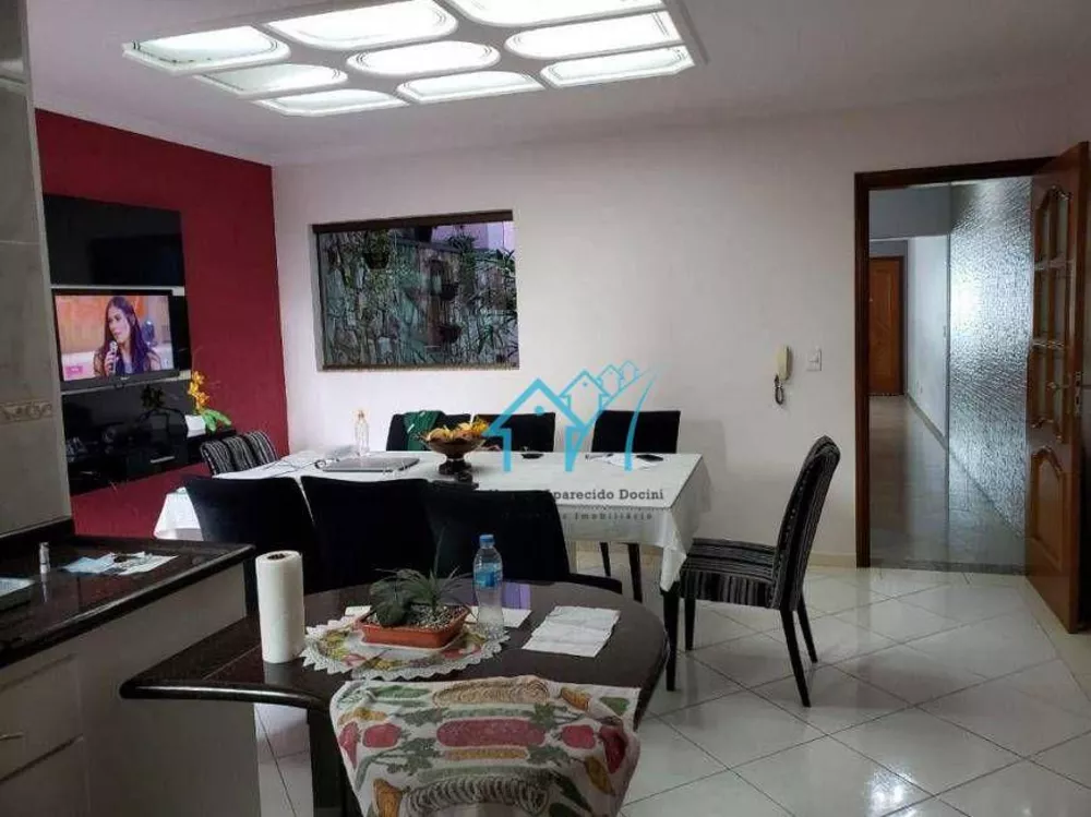 Sobrado, 3 quartos - Foto 7