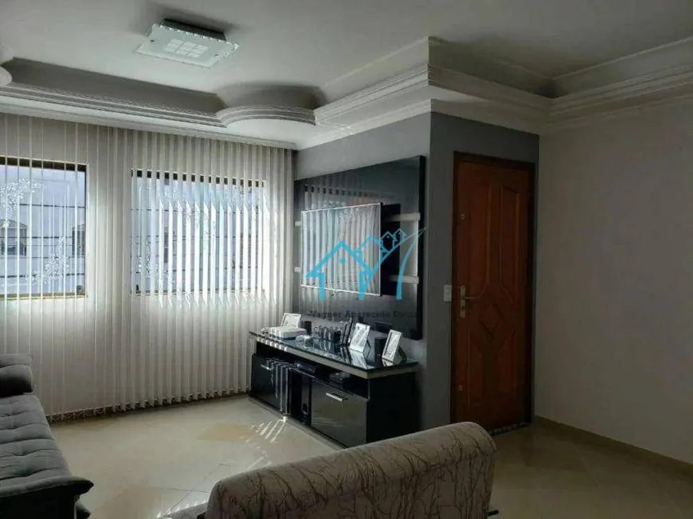 Sobrado, 3 quartos - Foto 14