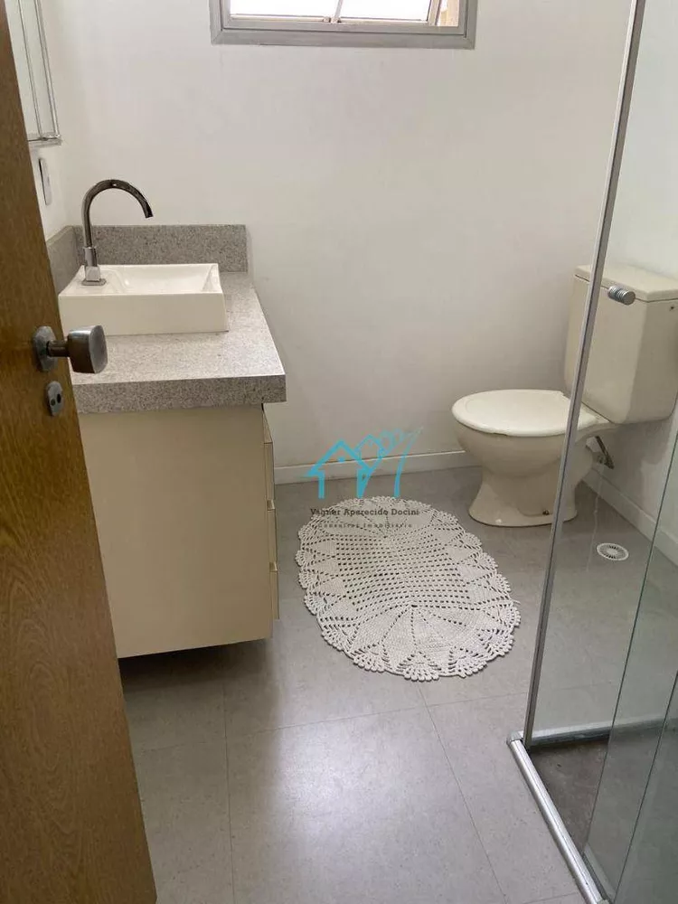 Apartamento, 3 quartos, 139 m² - Foto 10