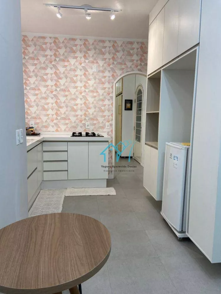 Apartamento, 3 quartos, 139 m² - Foto 8