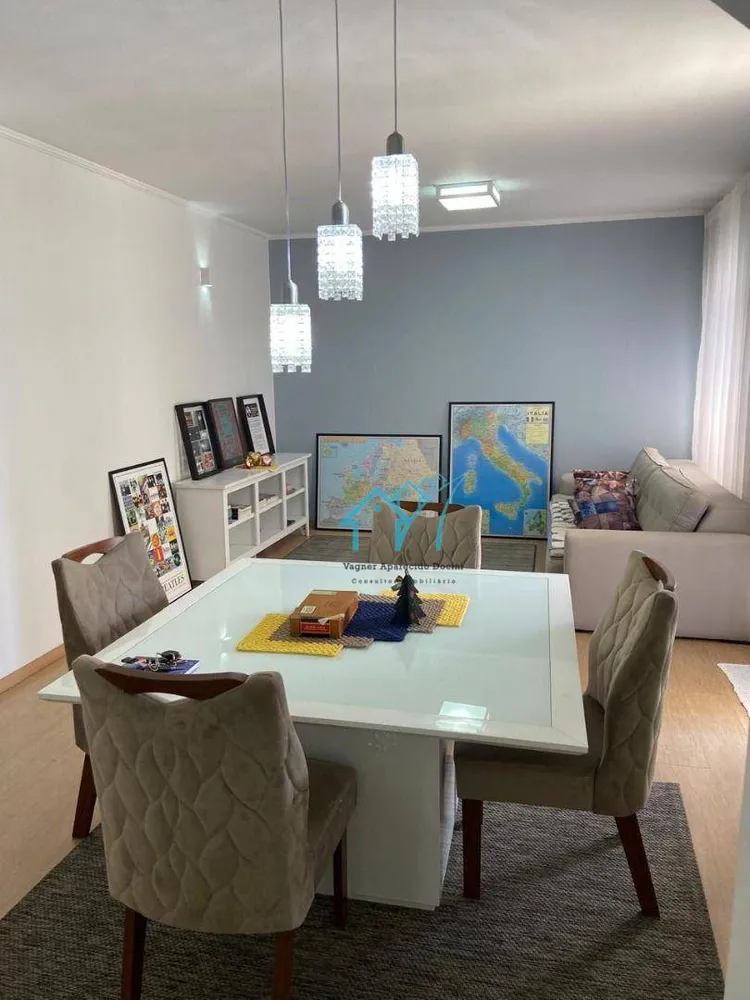 Apartamento, 3 quartos, 139 m² - Foto 21