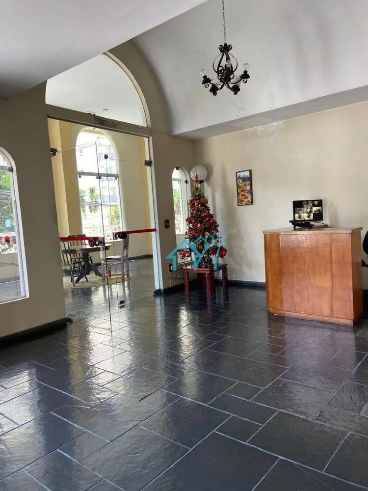 Apartamento, 3 quartos, 139 m² - Foto 22