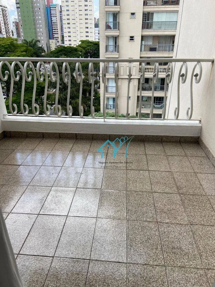 Apartamento, 3 quartos, 139 m² - Foto 16
