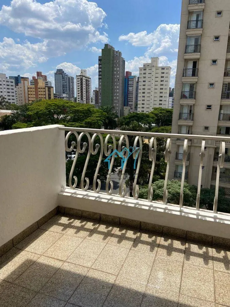 Apartamento, 3 quartos, 139 m² - Foto 18