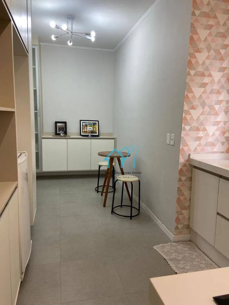 Apartamento, 3 quartos, 139 m² - Foto 19