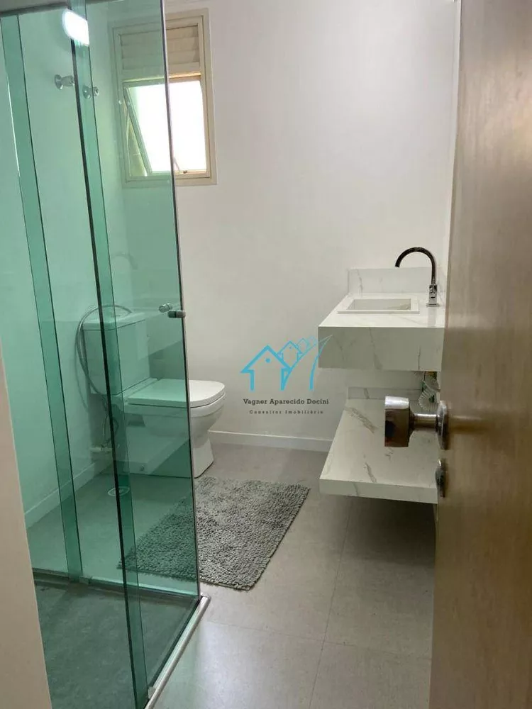 Apartamento, 3 quartos, 139 m² - Foto 11
