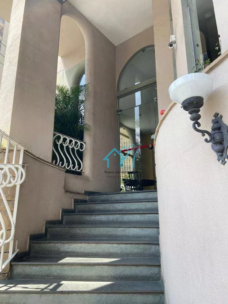 Apartamento, 3 quartos, 139 m² - Foto 3