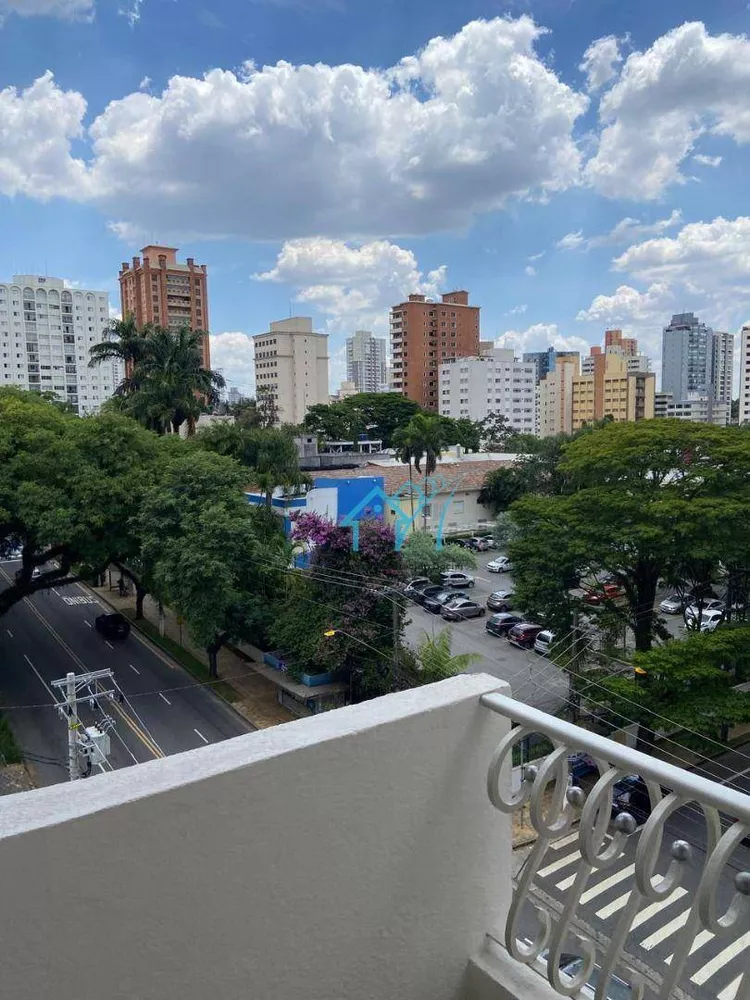 Apartamento, 3 quartos, 139 m² - Foto 6