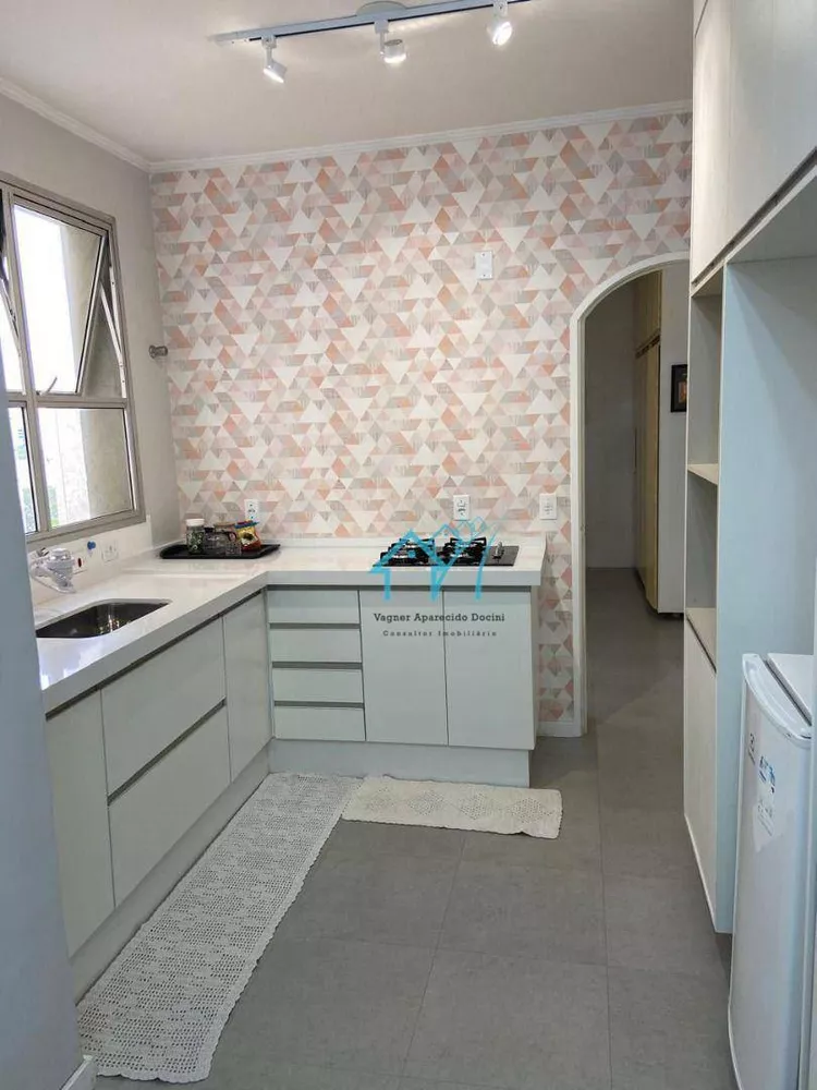 Apartamento, 3 quartos, 139 m² - Foto 1