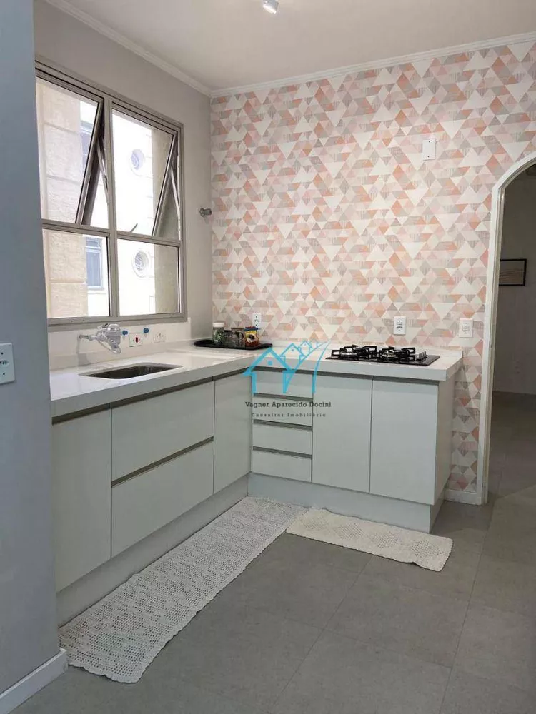 Apartamento, 3 quartos, 139 m² - Foto 7