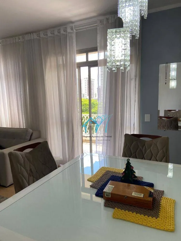 Apartamento, 3 quartos, 139 m² - Foto 13
