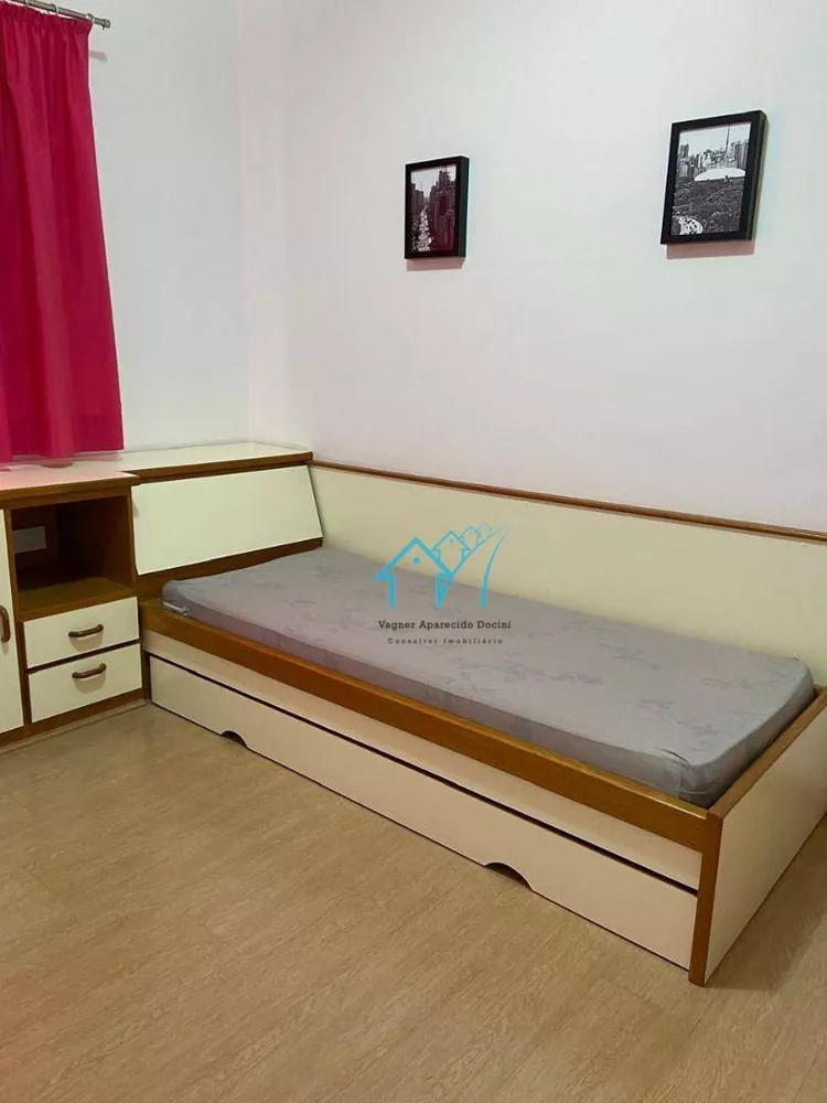 Apartamento, 3 quartos, 139 m² - Foto 5