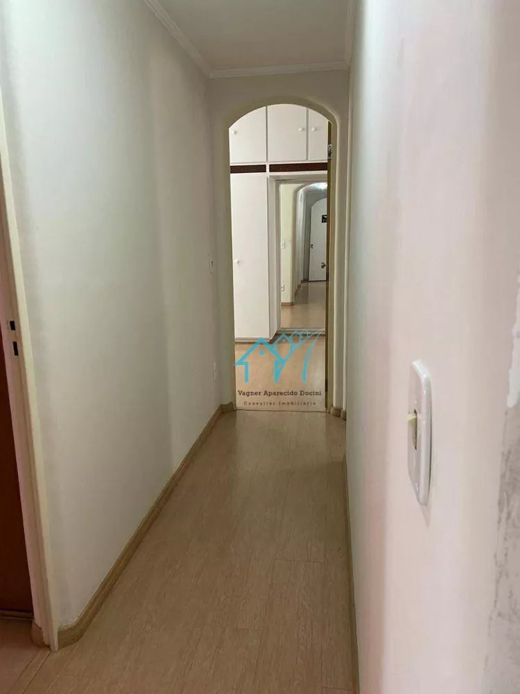 Apartamento, 3 quartos, 139 m² - Foto 4