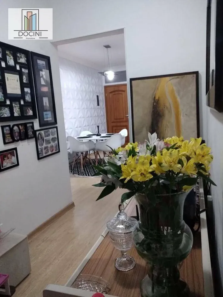 Apartamento, 3 quartos, 92 m² - Foto 12