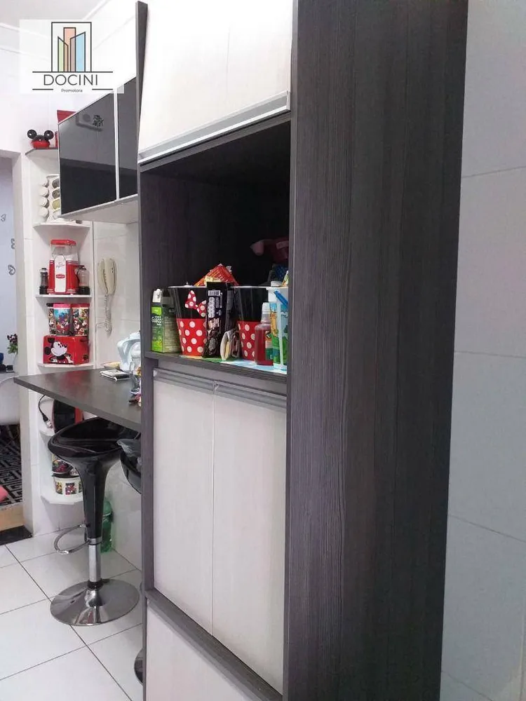 Apartamento, 3 quartos, 92 m² - Foto 17