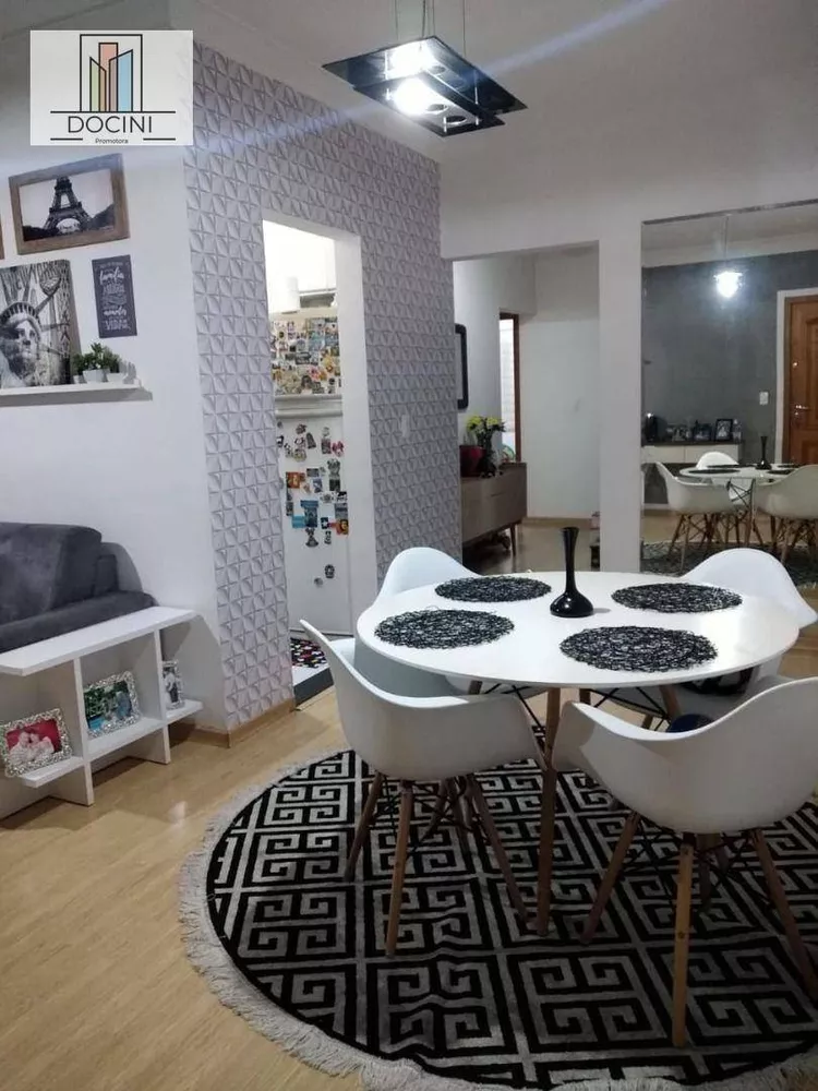 Apartamento, 3 quartos, 92 m² - Foto 3