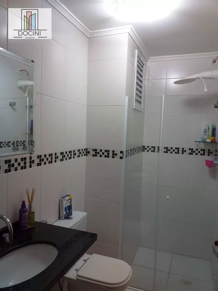 Apartamento, 3 quartos, 92 m² - Foto 4